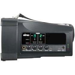 MA-100D MIPRO