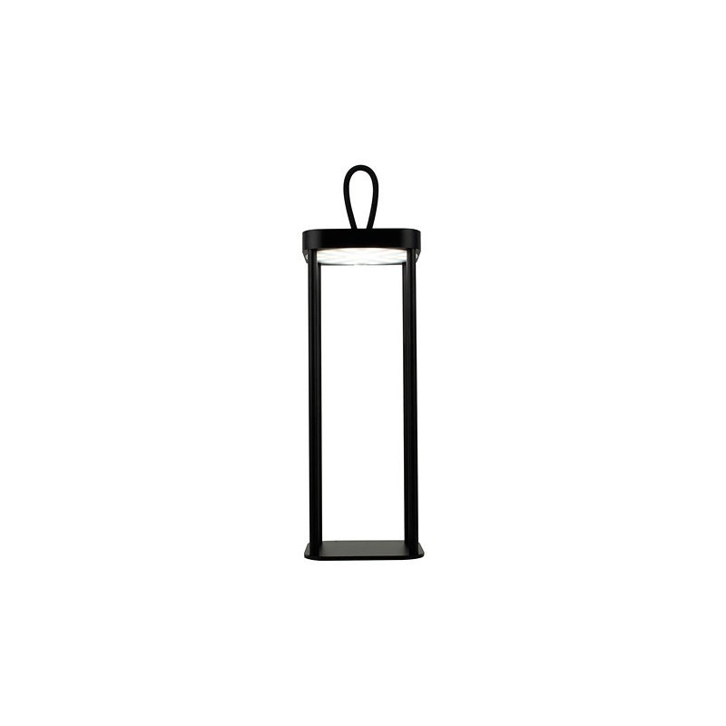 EventLITE Lantern-WW Black SHOWTEC