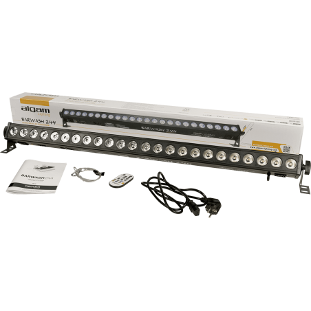 BARWASH36-II ALGAM LIGHTING SLJMUSIC.COM