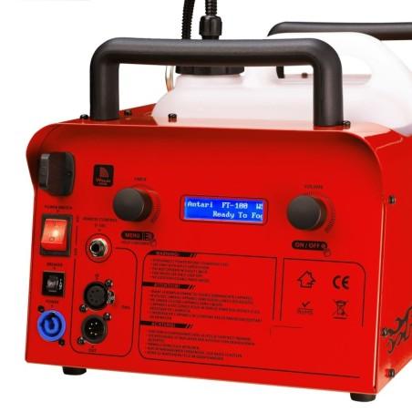  ANTARI FT-100 Machine à fumée Fire Training