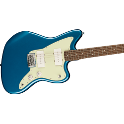 Paranormal Jazzmaster XII LRL Lake Placid Blue Squier