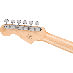 Paranormal Custom Nashville Stratocaster LRL Chocolate 2-Color Sunburst Squier