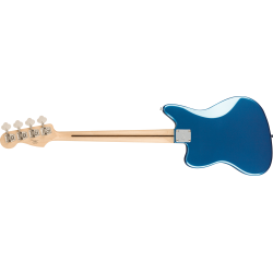 Affinity Series Jaguar Bass H MN Lake Placid Blue Squier