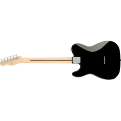 Affinity Series Telecaster Deluxe MN Black Squier