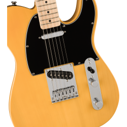 Affinity Series Telecaster MN Butterscotch Blonde Squier