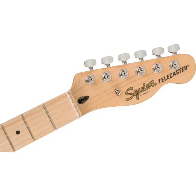 Affinity Series Telecaster MN Butterscotch Blonde Squier