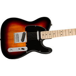 Affinity Series Telecaster MN 3-Color Sunburst Squier