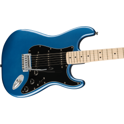 Affinity Serie Stratocaster MN Lake Placid Blue Squier
