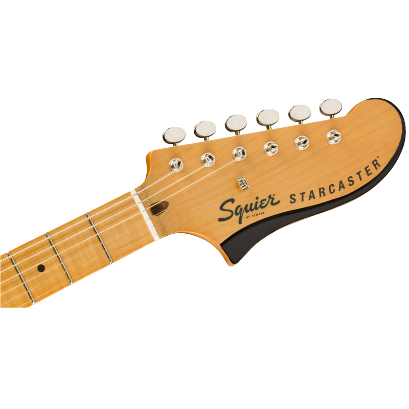 Classic Vibe Starcaster MN Natural Squier