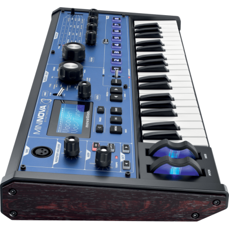  IMPULSE-61 Novation