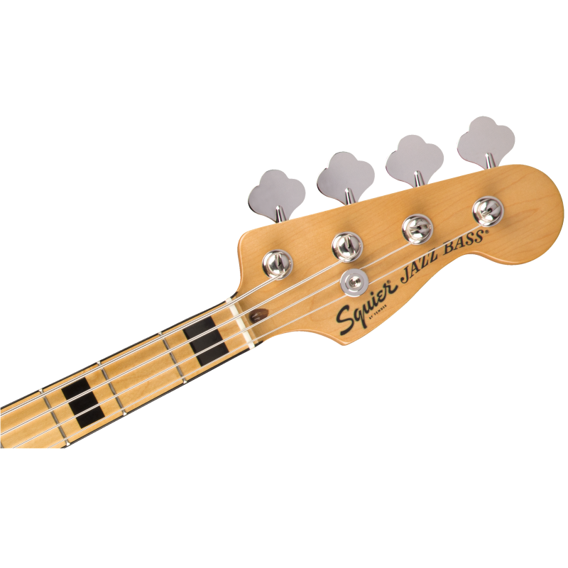Classic Vibe '70s Jazz Bass MN Natural Squier