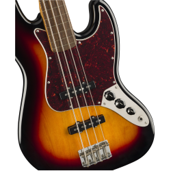 Classic Vibe '60s Jazz Bass LRL 3-Color Sunburst Squier