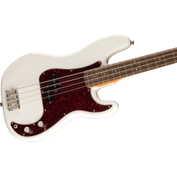 Classic Vibe '60s Precision Bass LRL Olympic White Squier