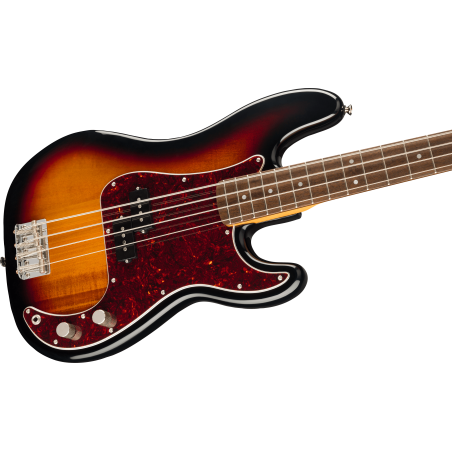 Classic Vibe '60s Precision Bass LRL 3-Color Sunburst Squier