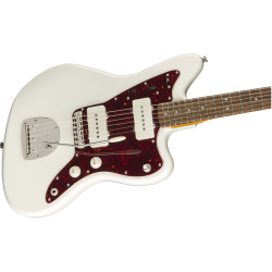 Classic Vibe '60s Jazzmaster LRL Olympic White Squier