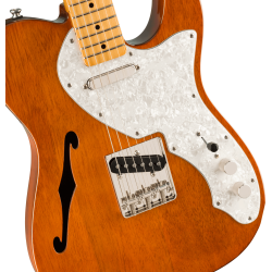 Classic Vibe '60s Telecaster Thinline MN Natural Squier