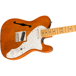 Classic Vibe '60s Telecaster Thinline MN Natural Squier