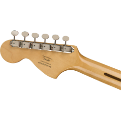Classic Vibe '70s Telecaster Deluxe MN Olympic White Squier