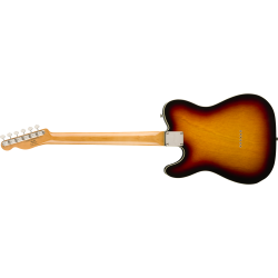 Classic Vibe '60s Custom Telecaster LRL 3-Color Sunburst Squier