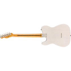 Classic Vibe '50s Telecaster MN White Blonde Squier