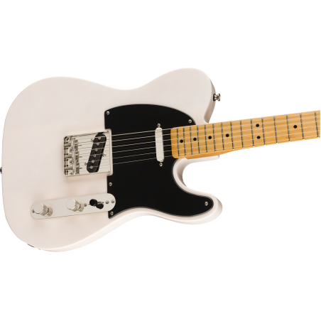 Classic Vibe '50s Telecaster MN White Blonde Squier