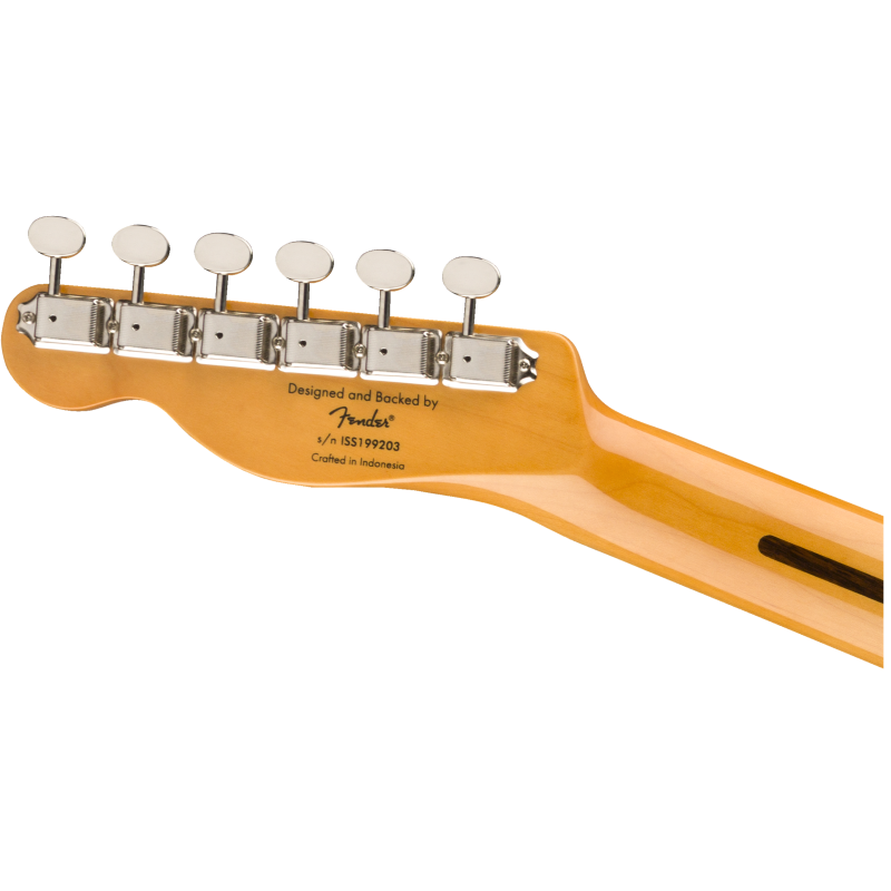 Classic Vibe '50s Telecaster MN White Blonde Squier