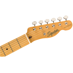 Classic Vibe '50s Telecaster MN Butterscotch Blonde Squier
