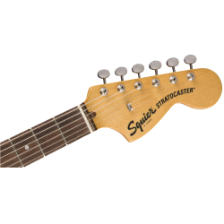 Classic Vibe '70s Stratocaster HSS LRL Walnut Squier