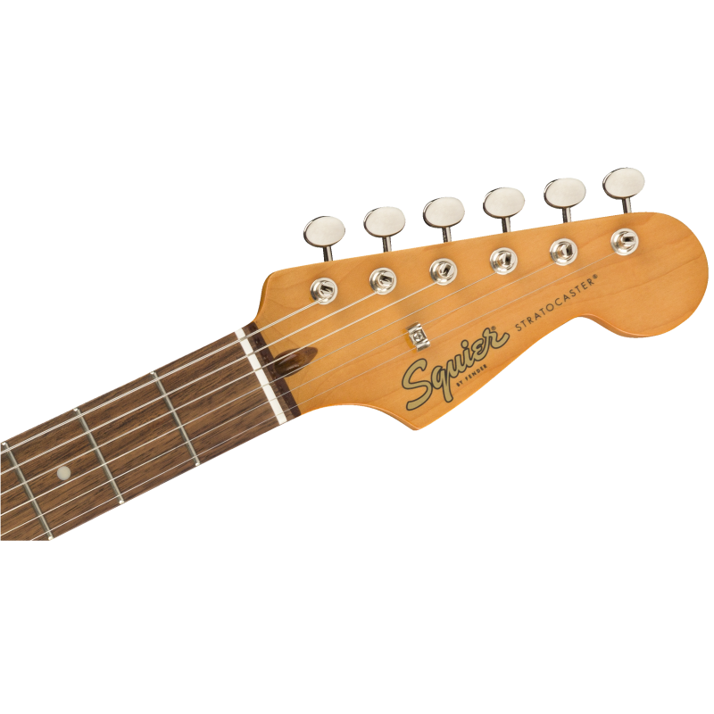 Classic Vibe '60s Stratocaster LRL 3-Color Sunburst Squier
