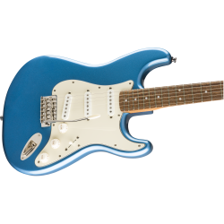Classic Vibe '60s Stratocaster LRL Lake Placid Blue Squier