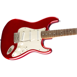 Classic Vibe '60s Stratocaster LRL Candy Apple Red Squier