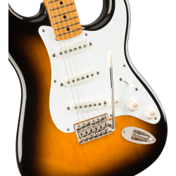 Classic Vibe '50s Stratocaster MN 2-Color Sunburst Squier