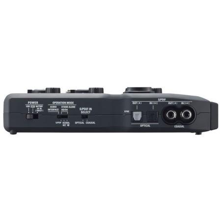 U-24 INTERFACE AUDIO MOBILE IOS/WINDOWS ZOOM