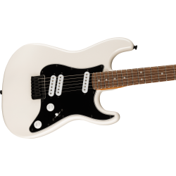 Contemporary Stratocaster Special HT LRL Pearl White Squier