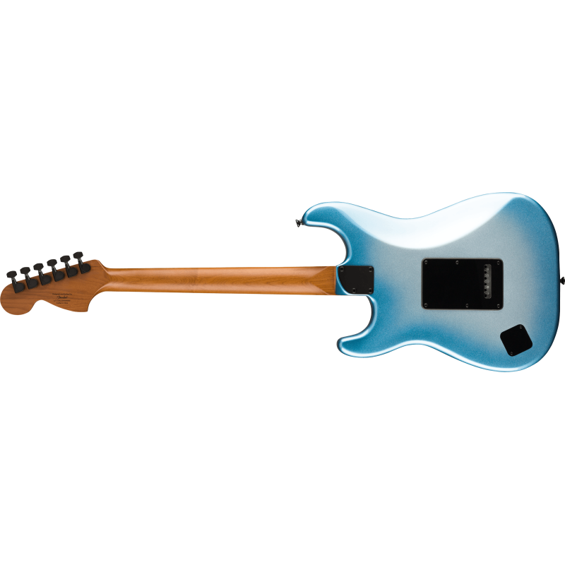 Contemporary Stratocaster Special RM Sky Burst Metallic Squier