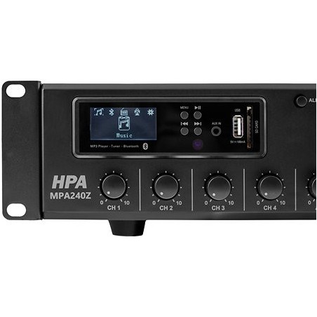 MPA240Z HPA