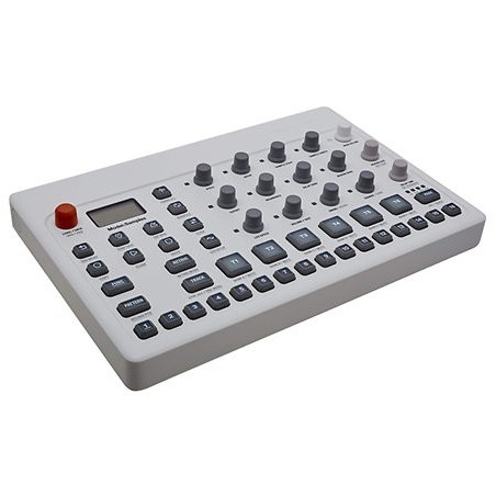 MODEL:SAMPLES ELEKTRON