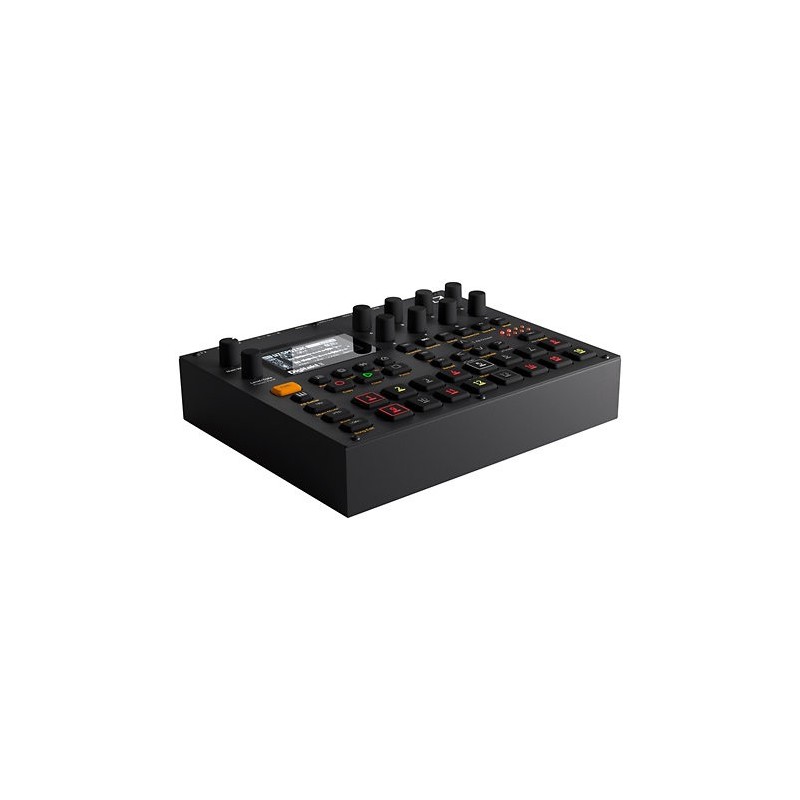 DIGITAKT II ELEKTRON