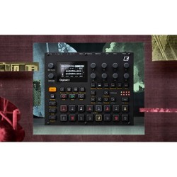 DIGITAKT II ELEKTRON