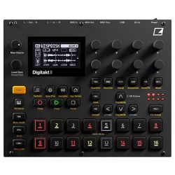 DIGITAKT II ELEKTRON