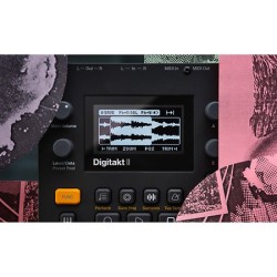 DIGITAKT II ELEKTRON