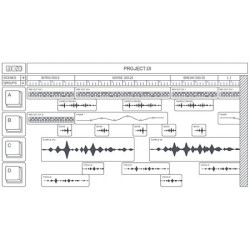 EP-133 K.O. II TEENAGE ENGINEERING SLJMUSIC.COM