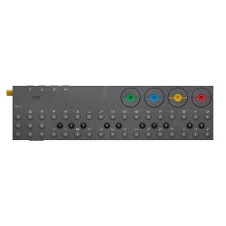 OP-Z TEENAGE ENGINEERING SLJMUSIC.COM