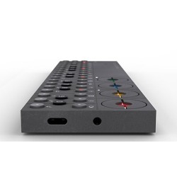 OP-Z TEENAGE ENGINEERING SLJMUSIC.COM