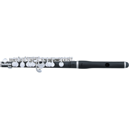 FLUTE TRAVERSIERE PFP105ES PEARL FLUTE