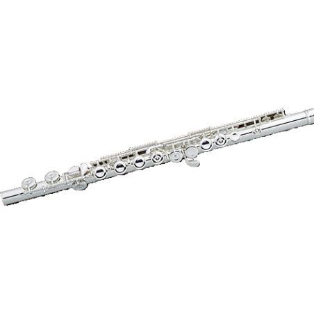 FLUTE TRAVERSIERE F665R PEARL FLUTE