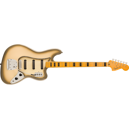 FSR CV BASS VI MN BPP ANT Squier