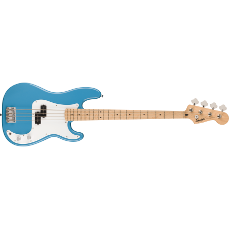 Squier Sonic Precision Bass MN California Blue Squier