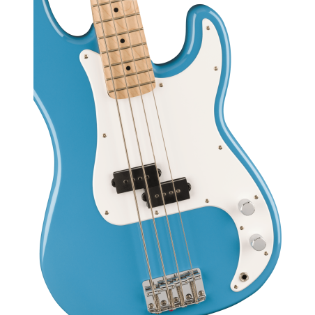 Squier Sonic Precision Bass MN California Blue Squier