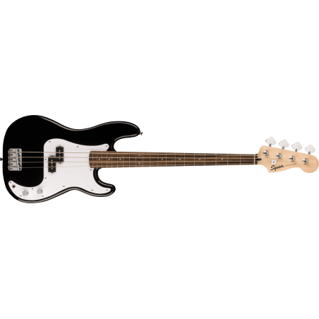 Squier Sonic Precision Bass LRL Black Squier